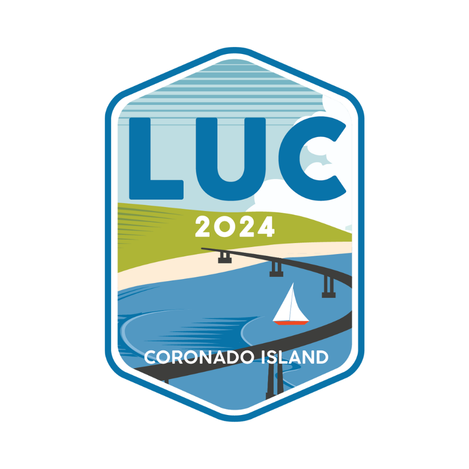 LUC 2024 - Logo 500x500